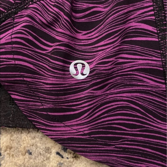 Lululemon Double Time Short - Picture 5 of 12